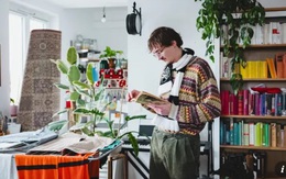 Cách chính quyền Áo làm cho giá thuê nhà rẻ nhất