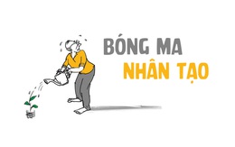 Bóng ma AI đe dọa cả người và... thần