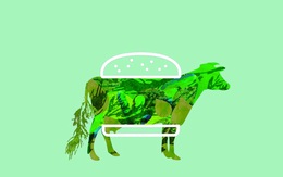 Thịt "giả": Thịt đã có, nhưng vẫn khó