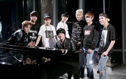 Thanh Bùi kể lại kỷ niệm được BTS 'giải vây' khi gặp nhau tại Grammy Awards