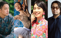 Duyên phận với Việt Nam của 4 người Nhật