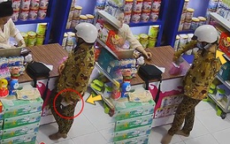 'Thần điêu đại bịp' quê một cục khi hô biến tờ 500k thành 20k bất thành