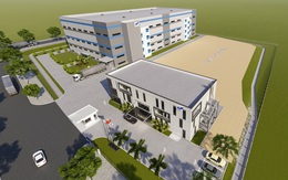 Động thổ nhà máy sản xuất linh kiện máy bay Boeing 787, Boeing 737 Max ở Đà Nẵng