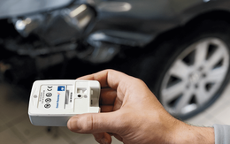 Ô tô có thể phải lắp hộp đen giám sát bắt buộc giống trên máy bay