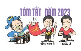 10 điều ấn tượng nhất về năm 2023