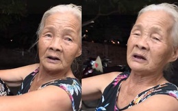 Mẹ chồng bất lực vì con dâu dậy trễ còn thích trêu ngươi