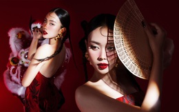 Hoa hậu Ban Mai hé lộ ý định làm giảng viên