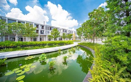 Yếu tố tạo sức hút cho nhà phố biệt lập The Standard của An Gia (AGG)