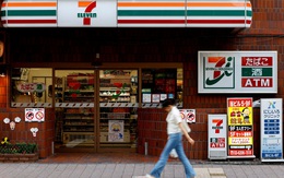 Circle K đề xuất mua chuỗi 7-Eleven với giá tới 47 tỉ USD