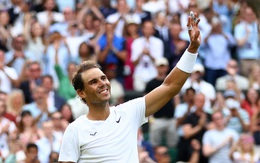 Rafael Nadal tuyên bố giải nghệ