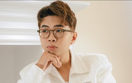 Vụ 'nghệ sĩ trẻ bị chèn ép': Minh Dự tố cáo người tung tin, Sở Thông tin đang xử lý