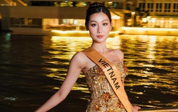 Kiếp nạn của Quế Anh