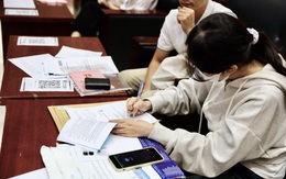 Giáo dục sao nhiều cái phải xin - cho vậy?