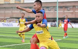 Vì sao phải tránh bia rượu khi bước vào giải bóng đá?