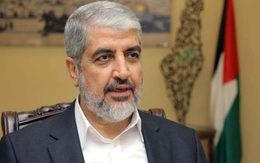 Hamas bổ nhiệm 'người cũ' làm thủ lĩnh mới