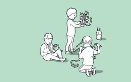 Nobel Hóa học 2025 vinh danh khung kim loại - hữu cơ