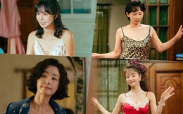 Phim 19+ của Kim So Yeon gây cười dù bàn về chuyện tình dục