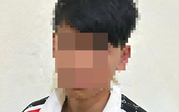 Từ TP.HCM ra Đà Nẵng thăm bạn gái, 6 tiếng gây 3 vụ trộm lấy tiền tiêu xài