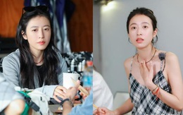 Châu Vũ Đồng trốn trong nhà vệ sinh ăn vặt chỉ vì sợ bị... xin ăn