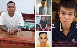 Bắt cóc, tra tấn 5 người ở Campuchia, quay video gửi người thân ép chuyển tiền chuộc mạng