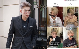 Nói không với 'content bẩn', TikToker Cậu Bảy Quận 3 vẫn kiếm tiền khủng