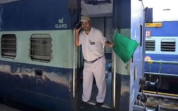 Một cuộc gọi gây tổn thất gần 9 tỉ đồng cho đường sắt Ấn Độ