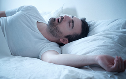 Biến chứng nguy hiểm nhất của hội chứng ngưng thở khi ngủ, cần biết để tránh