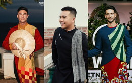 Nhà thiết kế Minh Châu tiết lộ tính cách dàn ứng viên Mr World