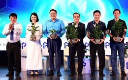 Từ vạch xuất phát, start-up nghĩ về thương hiệu