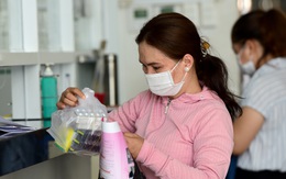 Cục Quản lý dược chỉ cách tra cứu thông tin thuốc, ‘kỹ năng’ tránh mua thuốc giả