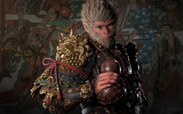 Black Myth Wukong khó có cửa thắng Game của năm