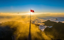 Sa Pa, Ninh Bình kín phòng dịp lễ 30-4