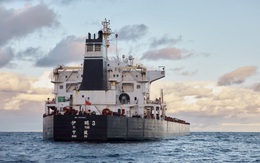 Tàu Trung Quốc bị nghi làm đứt cáp biển Baltic, Bắc Kinh lên tiếng