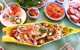 Những phiên chợ nông sản đặc biệt ở Cần Thơ