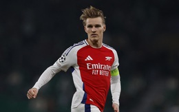 Dự đoán tỉ số: West Ham không cản nổi Arsenal