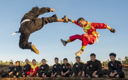 Tỉnh nào nước ta được mệnh danh là 'đất võ trời văn'?