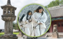 'Tour du lịch khổ sai' cho khách trải nghiệm cảm giác bị lưu đày