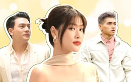 'Nếu Thiên Ân chỉ là hoa hậu thì Thu Trang sẽ không chọn'