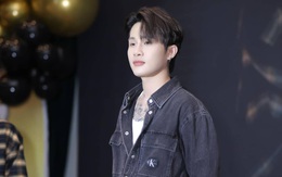 Jack trở lại sau loạt tai tiếng, liệu có còn hot như xưa?