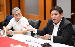 Vùng nông sản hàng đầu Hokkaido tìm kiếm nguồn nhân lực từ Việt Nam