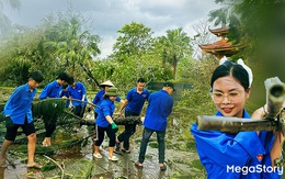 Sức trẻ dấn thân của tuổi trẻ Quảng Ninh