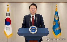 Ông Yoon: Triển khai số lượng nhỏ binh sĩ không phải là hành động phản quốc