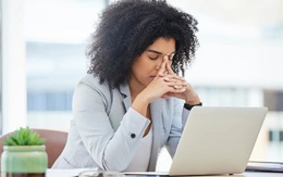 Sự thật vụ khảo sát nhân viên mức độ căng thẳng rồi... đuổi việc