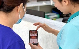 Đã có hơn 27 triệu sổ khám sức khỏe, ngành y tế đẩy mạnh chuyển đổi số