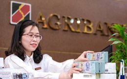Agribank giảm tới 2%/năm lãi suất cho vay hỗ trợ khách hàng bị thiệt hại do bão và mưa lũ