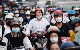 Mật độ dân số tại TP.HCM gấp 1,7 lần so với Hà Nội