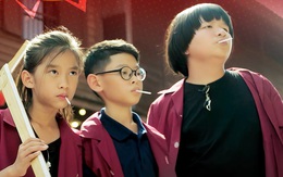 'Trẻ trâu không đùa được đâu' quậy đục nước rạp phim dịp Tết dương lịch