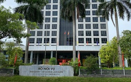 Bộ Nội vụ thông tin việc hợp nhất với Bộ Lao động - Thương binh và Xã hội