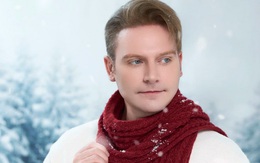 Kyo York kể chuyện Giáng sinh