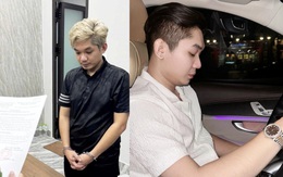 Cuộc sống sang chảnh của rapper Lil Ken vừa bị bắt vì lừa tiền tỉ